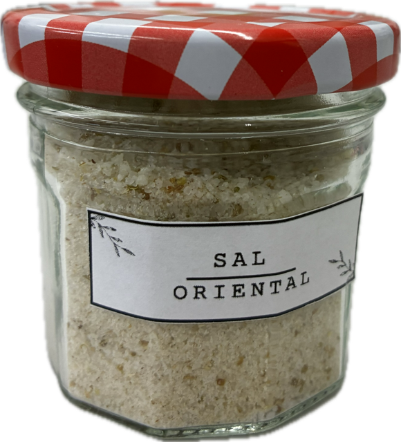 SAL ORIENTAL